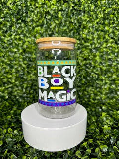 Black Kids Magic