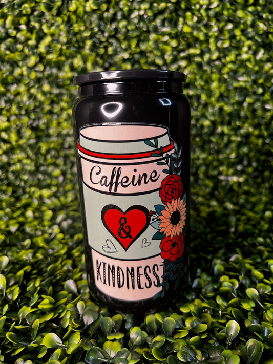 Caffeine Kindness