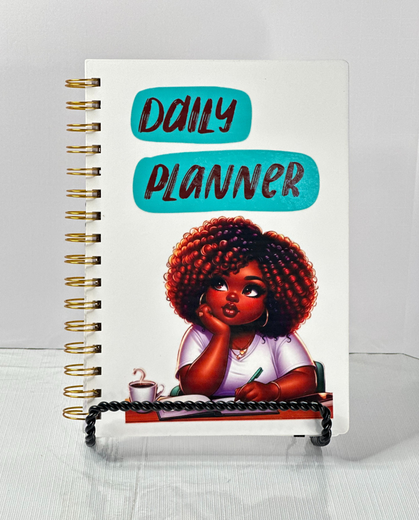 Daily Planner