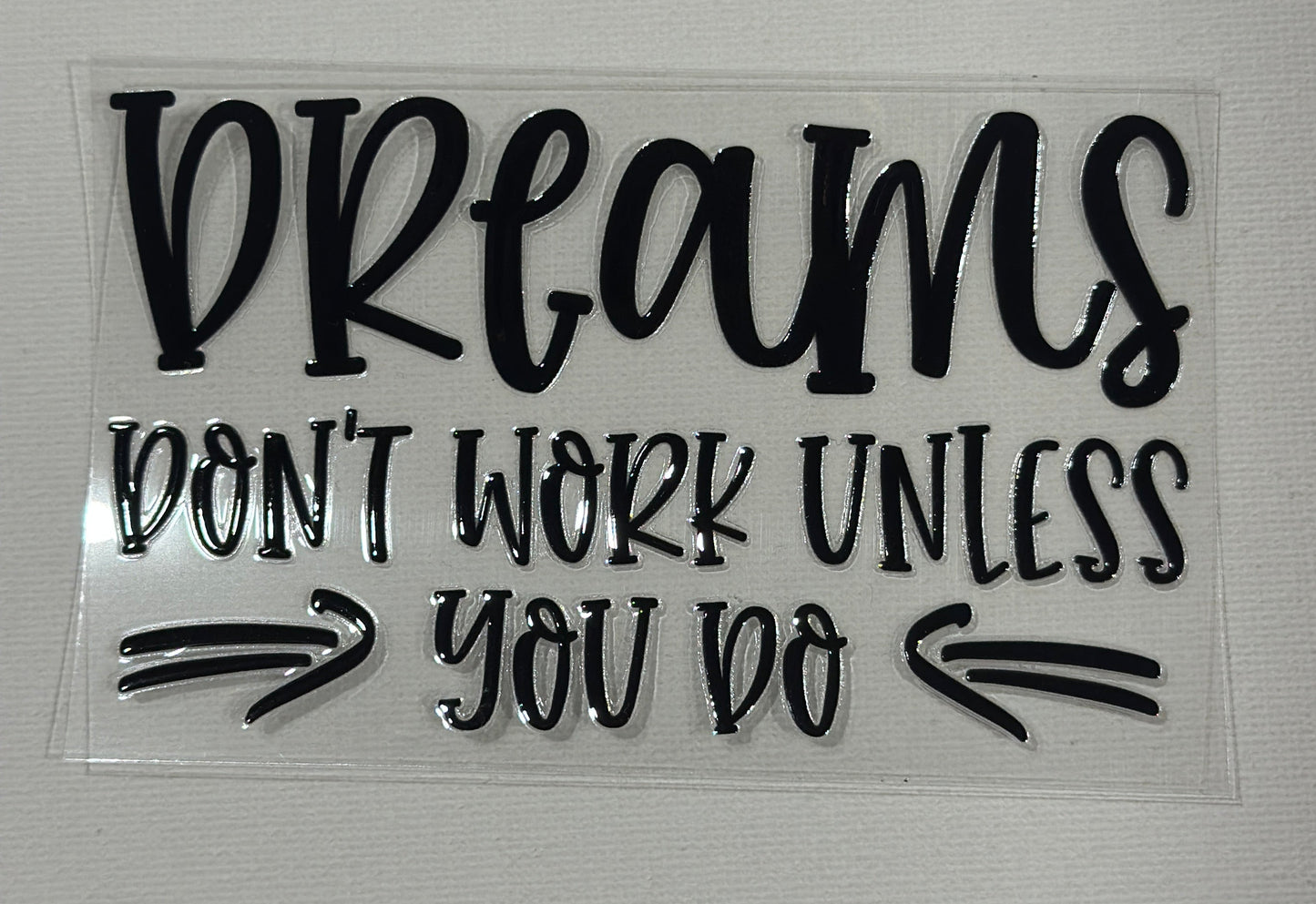 Dreams