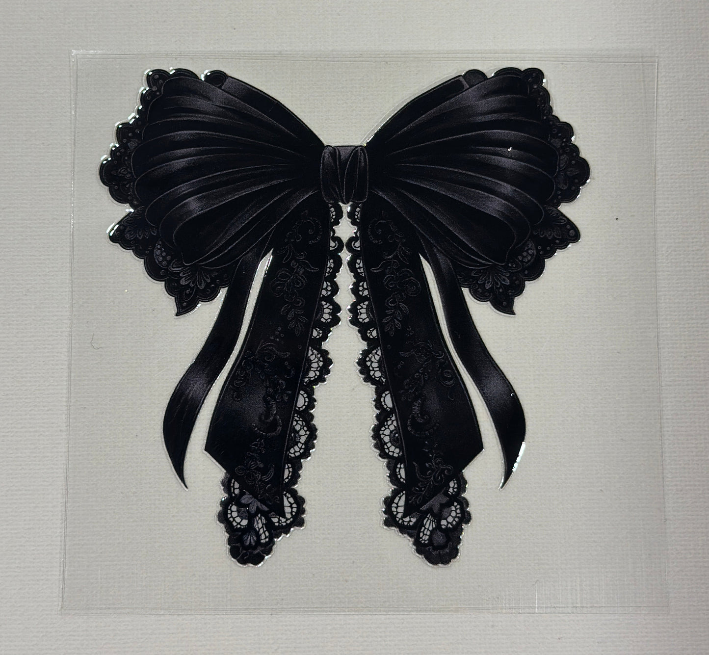 Black Bow