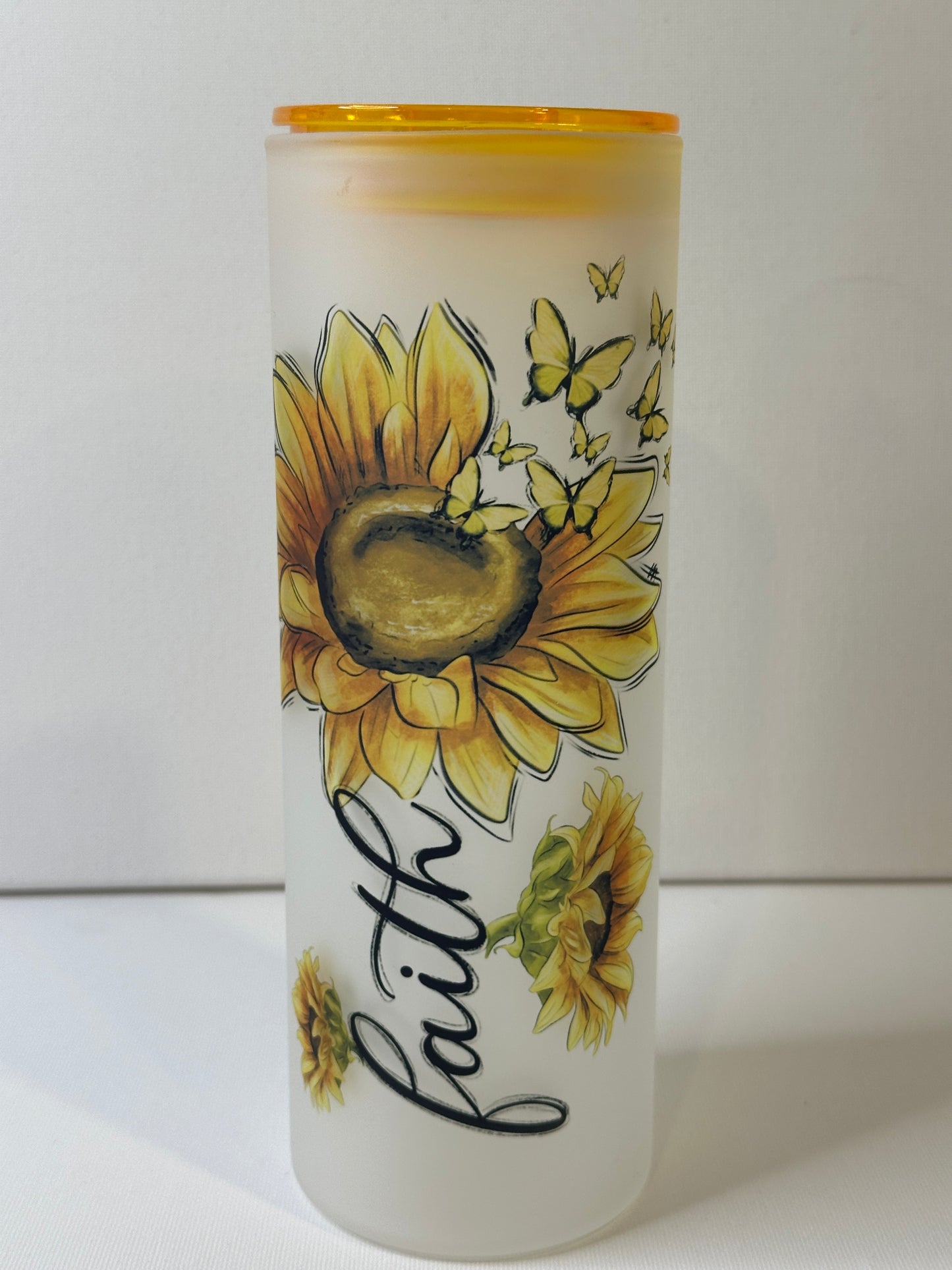 Faith Sunflower