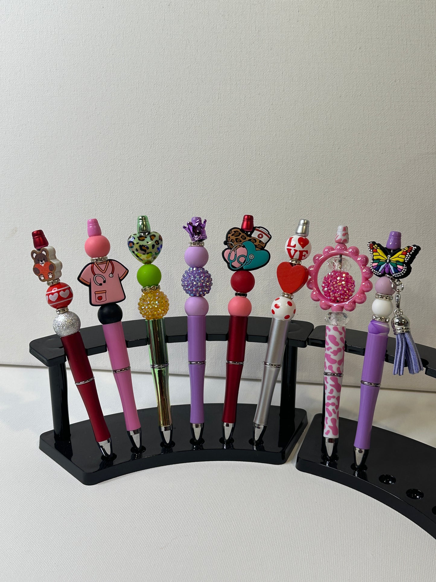 Beaded Pens