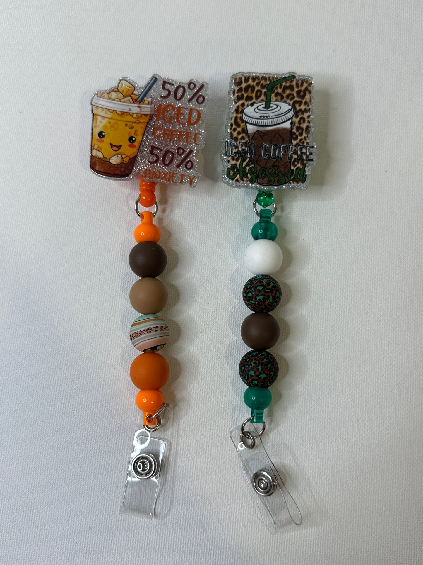 ID Badge Reels