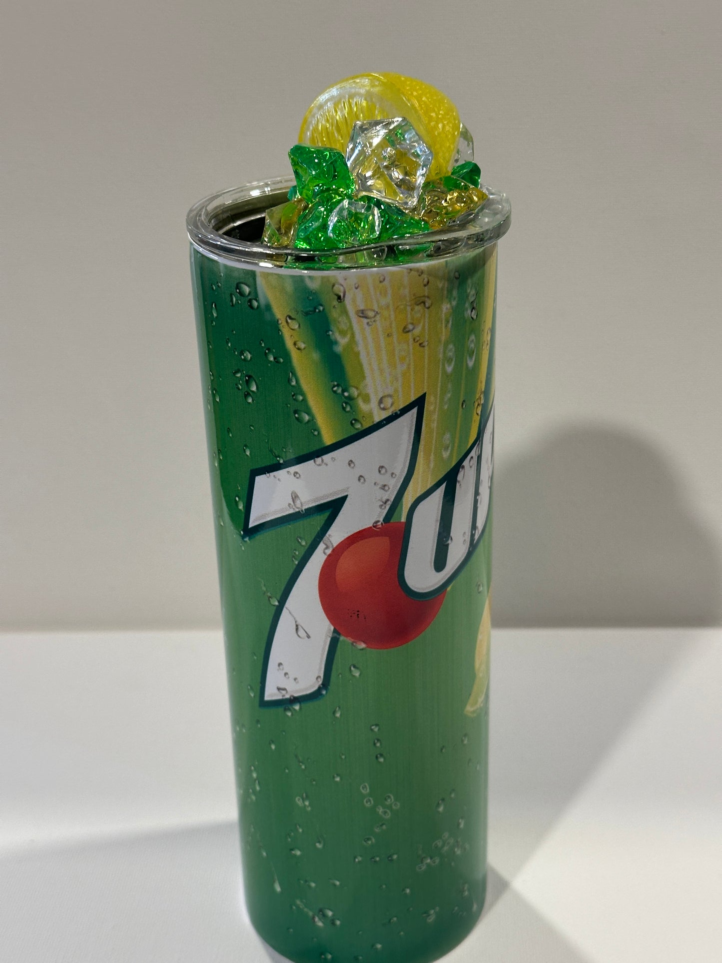 7-UP (3d Lid)