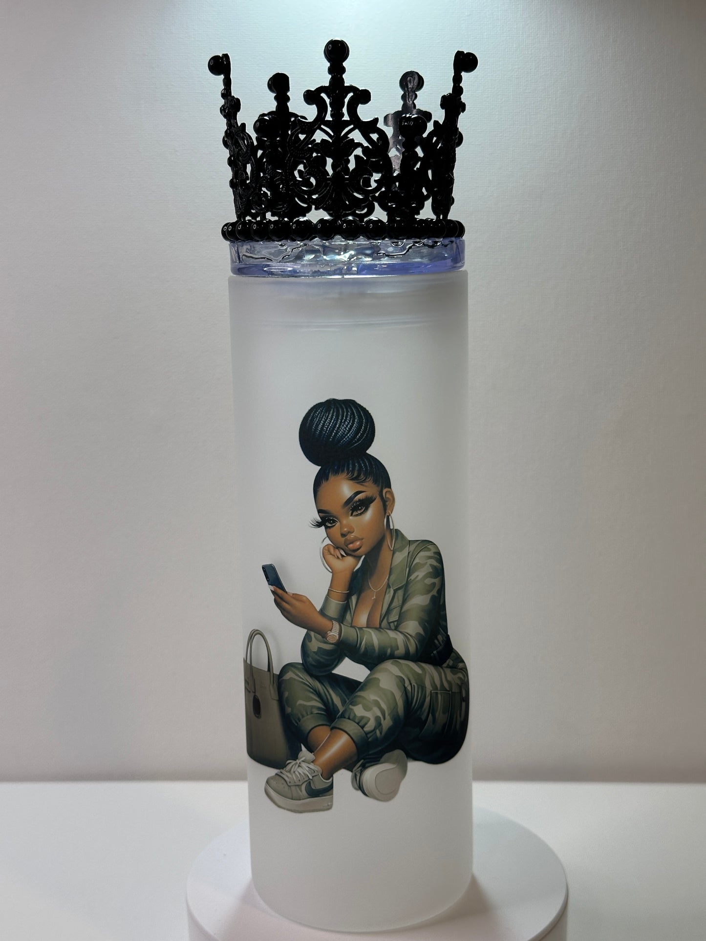 Crown Collection