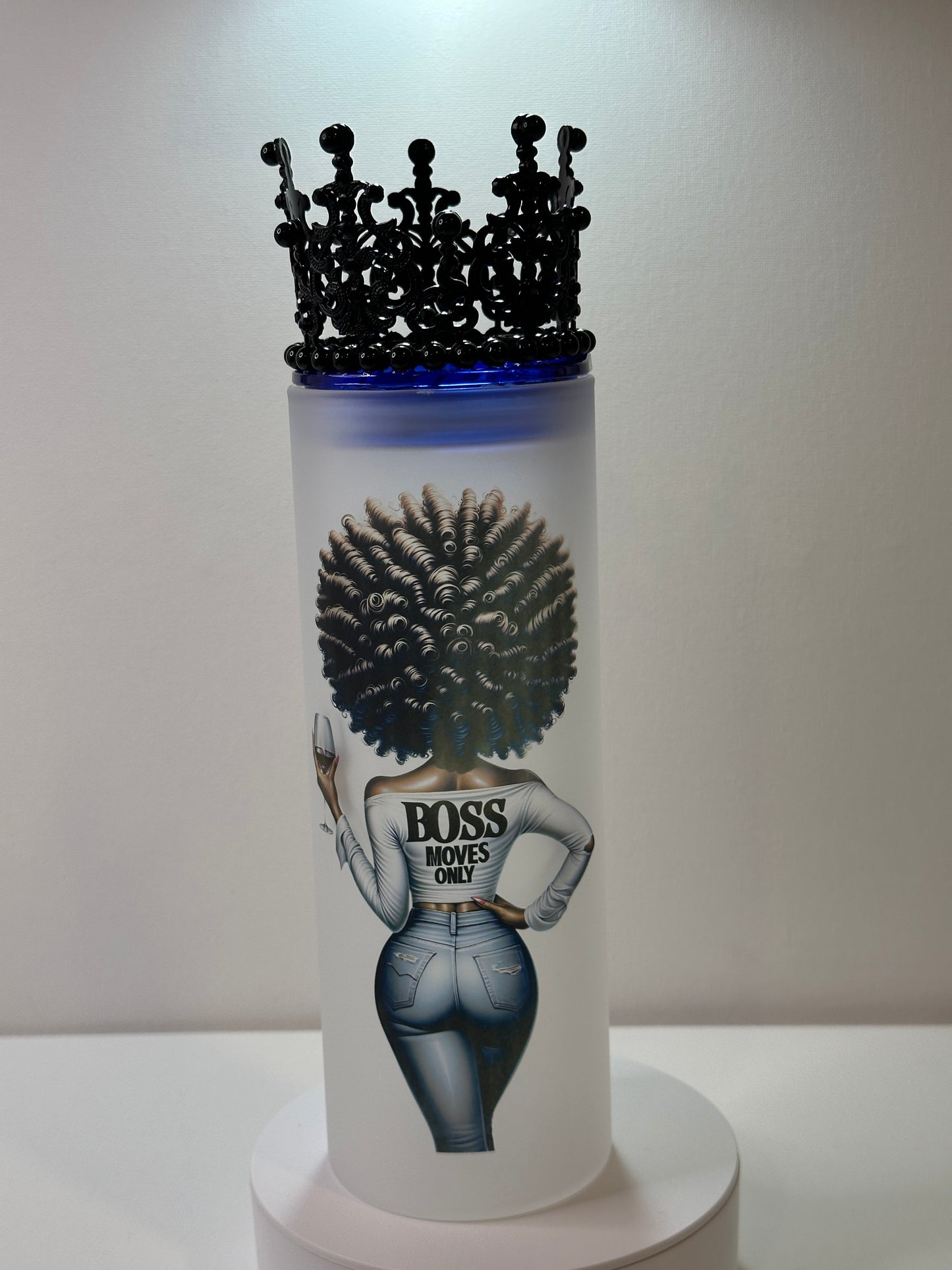 Crown Collection