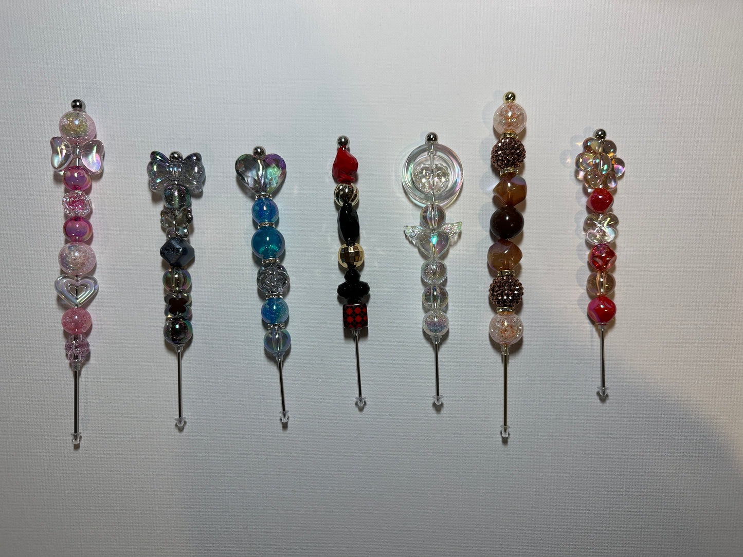 Beaded Weeder (Pokey Tool)