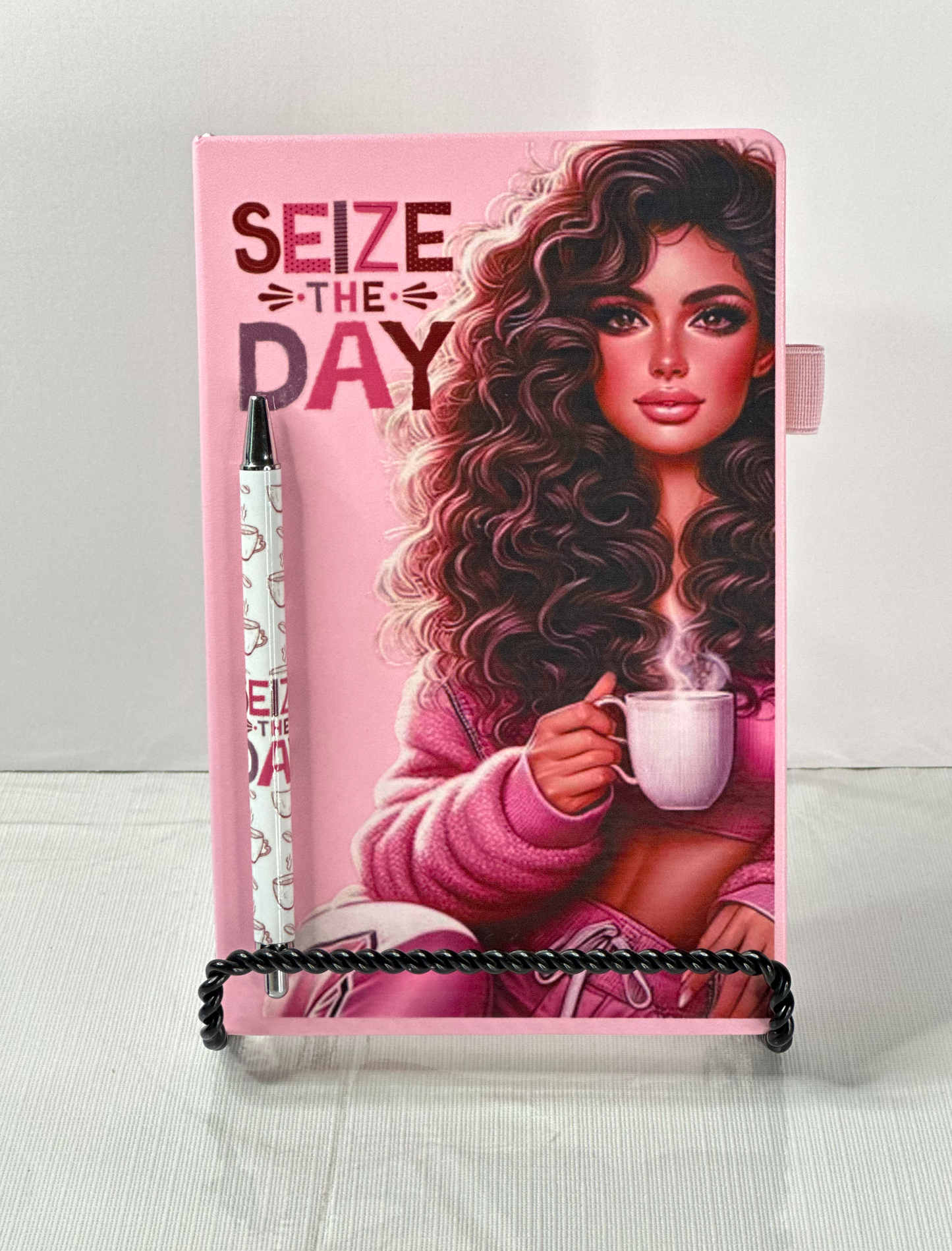 Seize The Day Planner