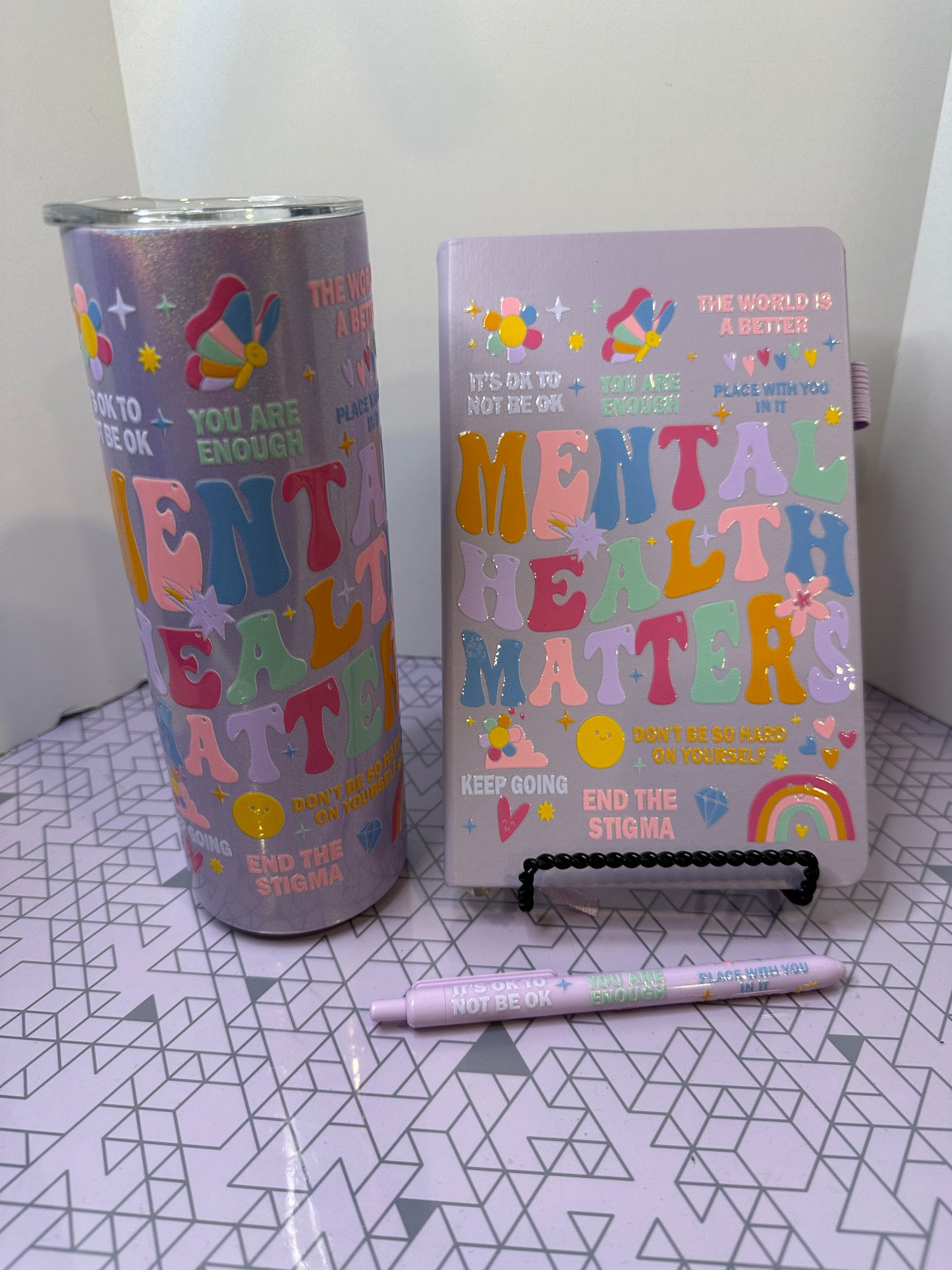 Mental Health Matters