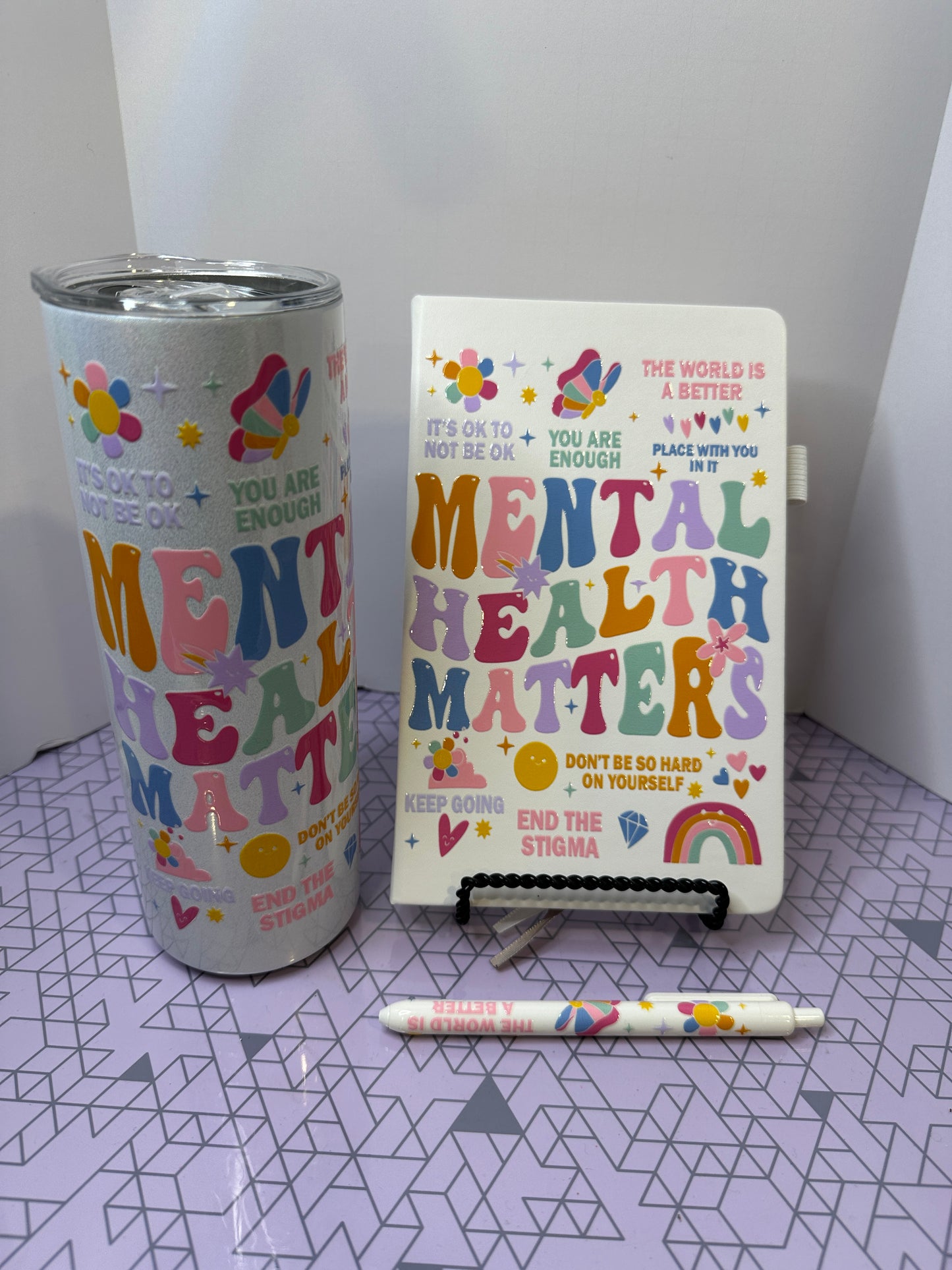 Mental Health Matters