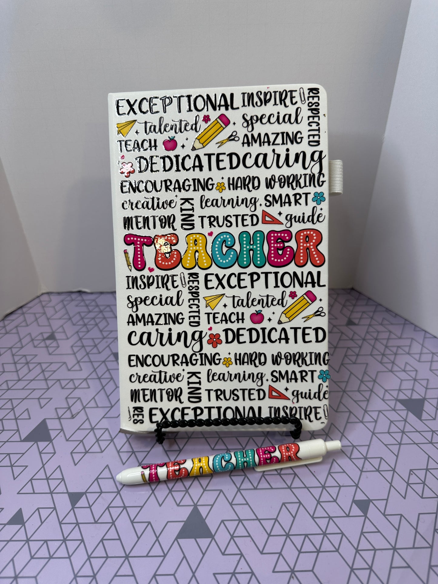 Teacher Journal