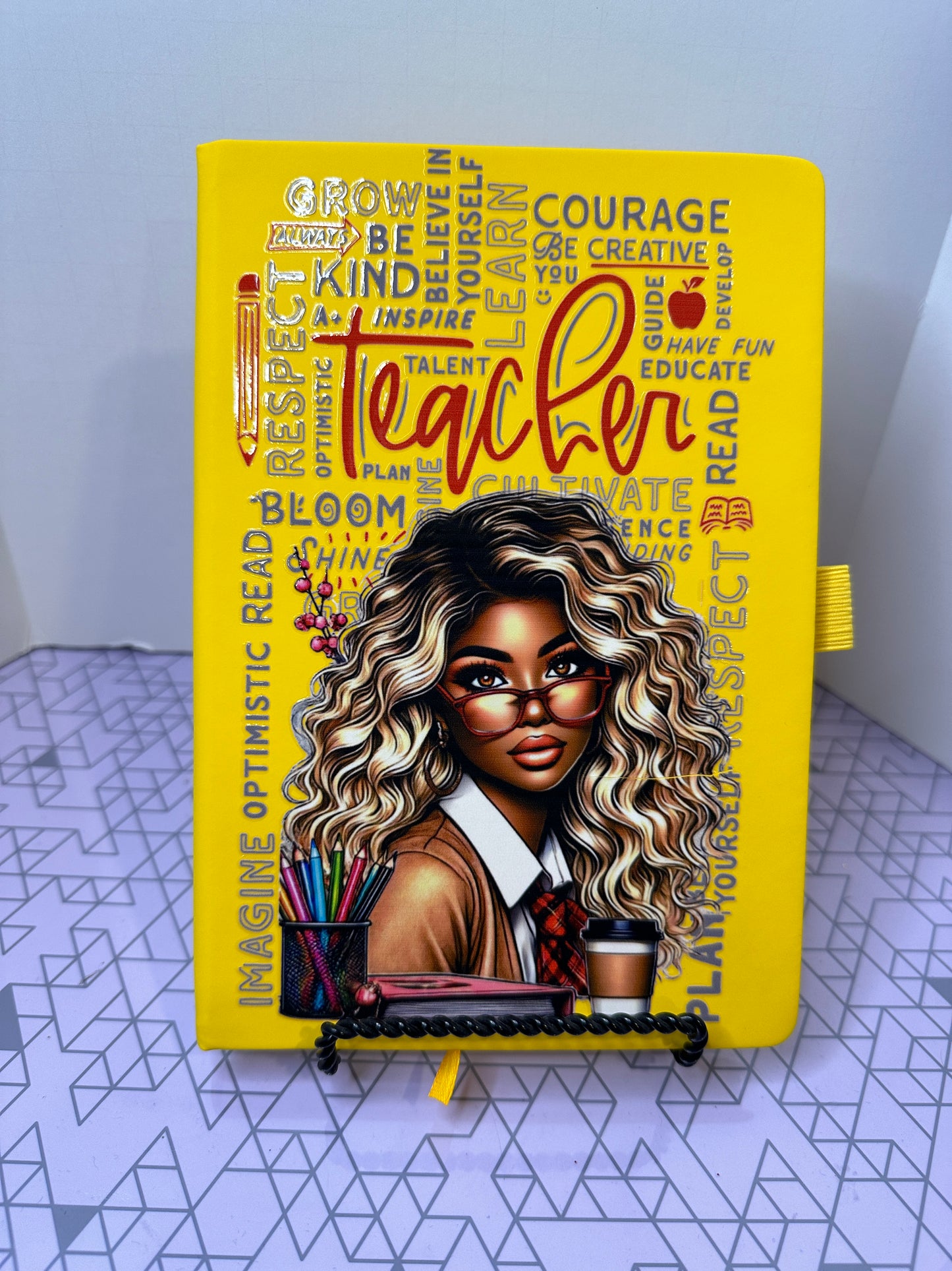 Teacher Journal