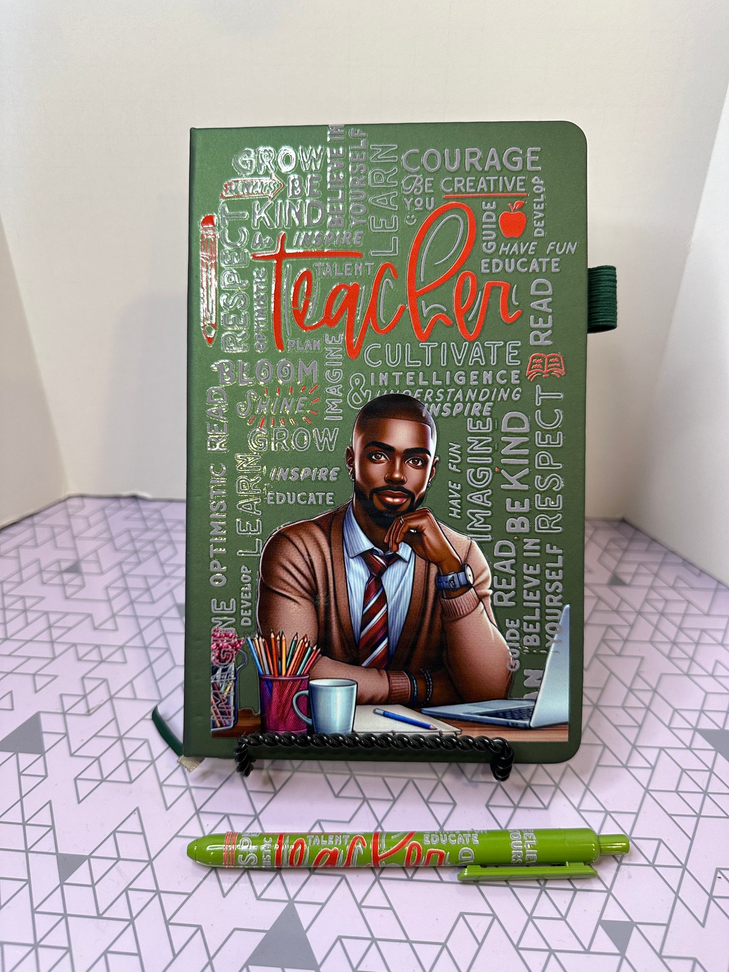 Teacher Journal