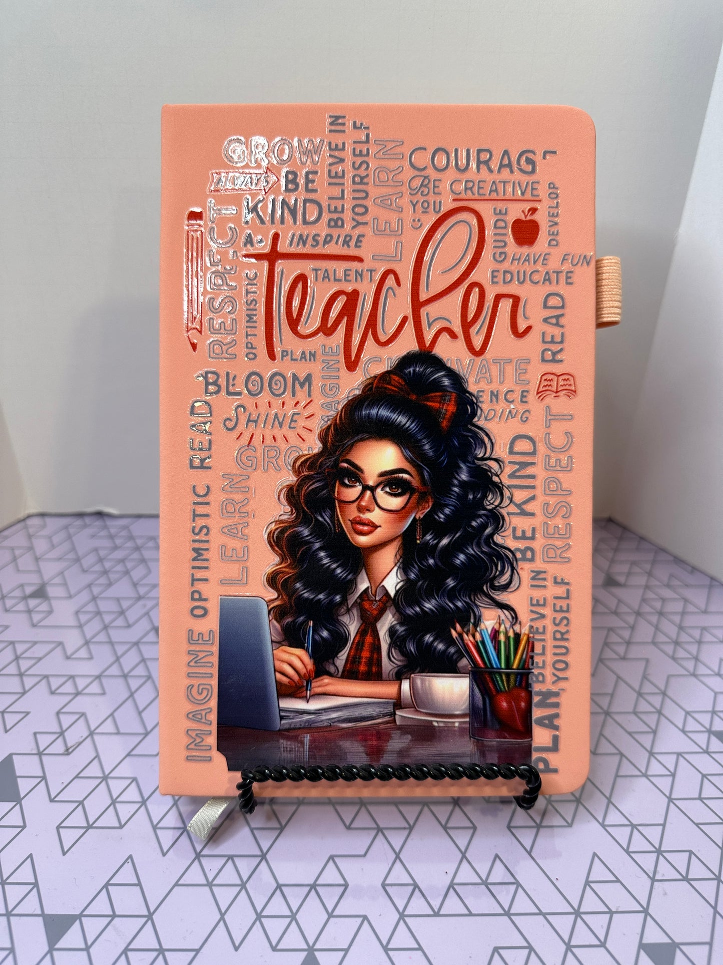 Teacher Journal