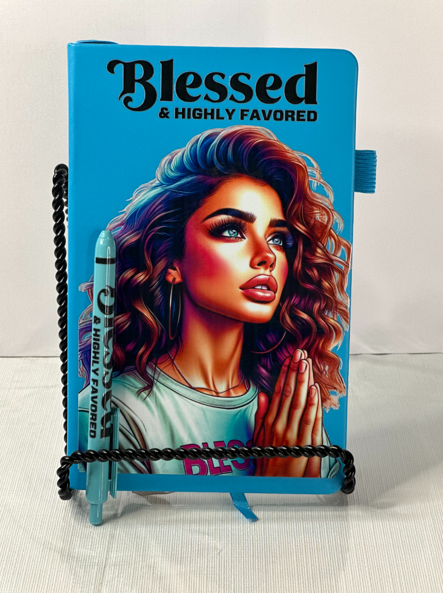 Blessed Journal