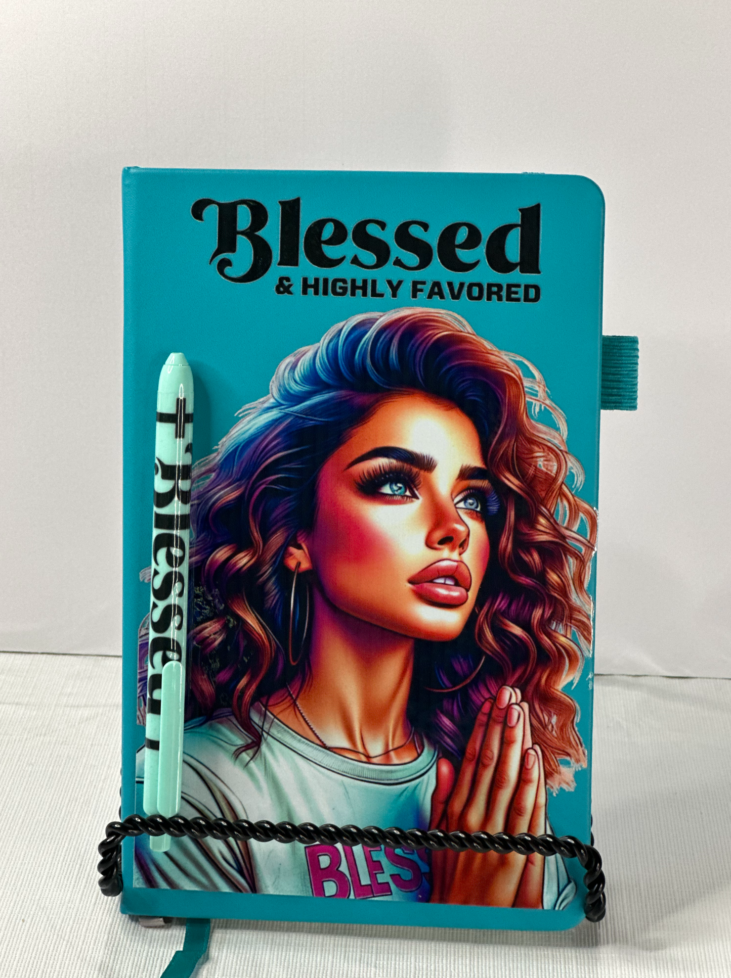 Blessed Journal