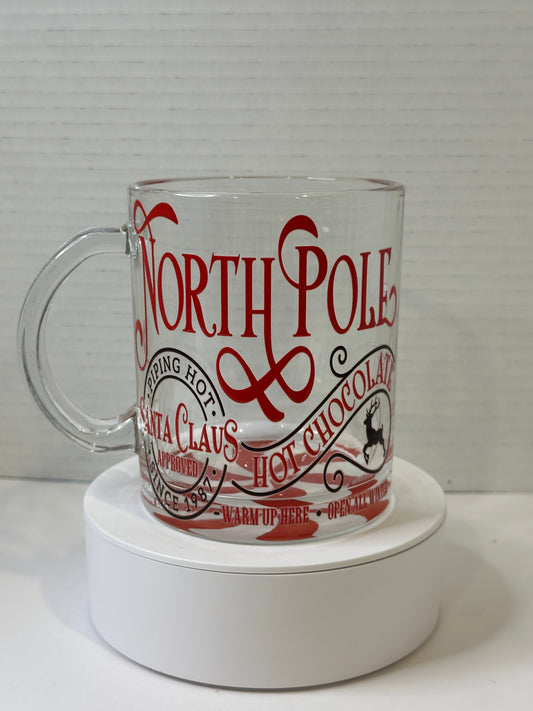 North Pole