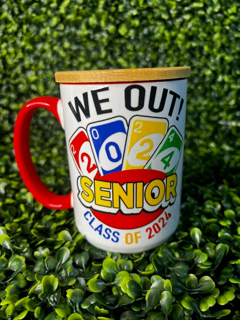 UNO Senior 2024