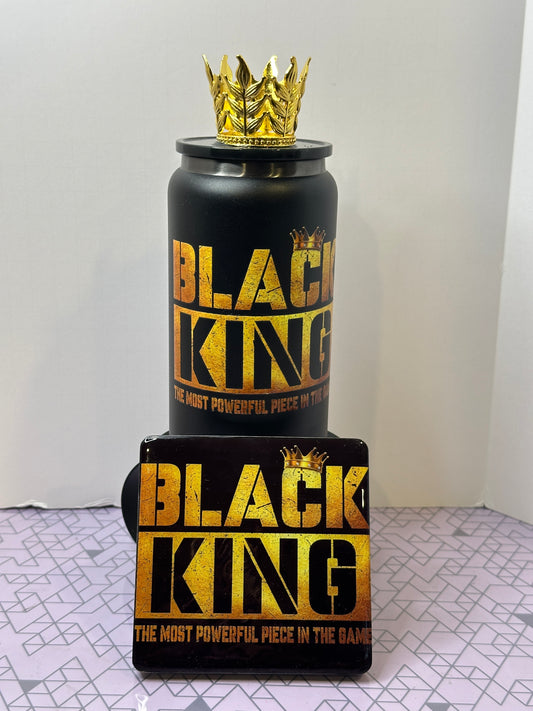 Black King