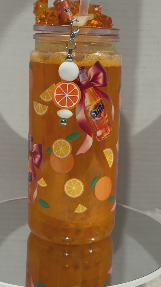 Fanta Orange