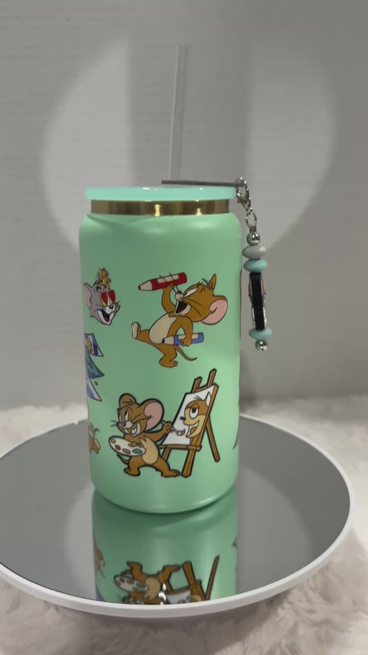 Tom & Jerry