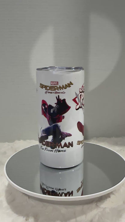 Character Tumbler