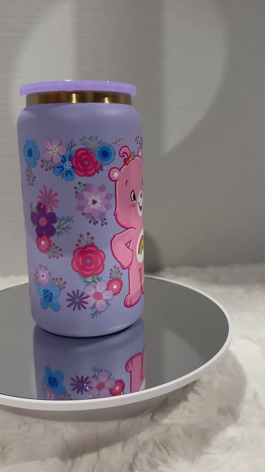 Carebear