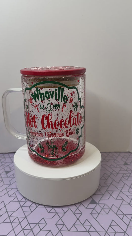 Whoville Hot Cocoa