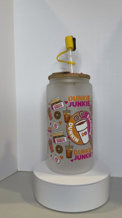 Dunkin Junkie