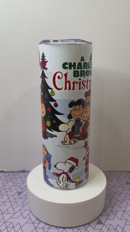 A Charlie Brown Christmas