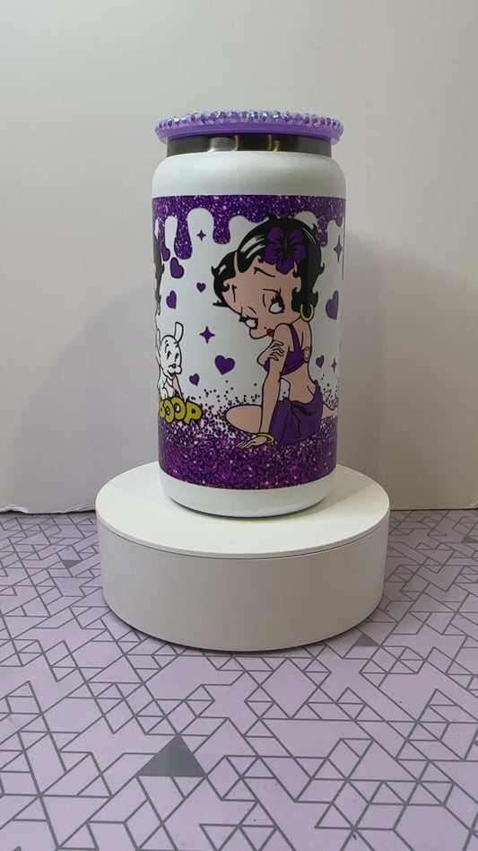 Betty Boop