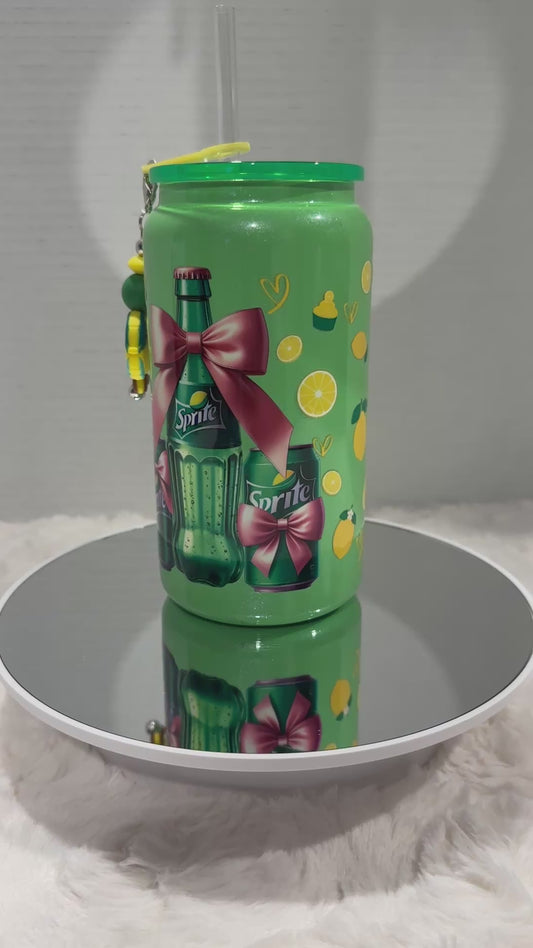 Sprite & Bows