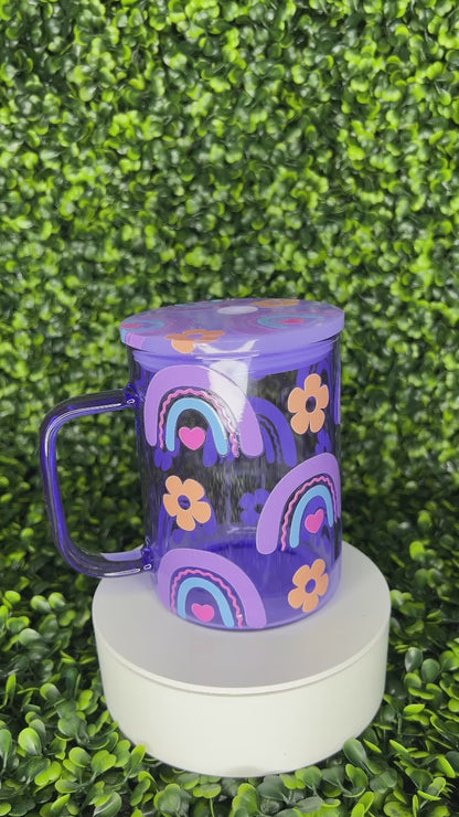 Jelly Mug